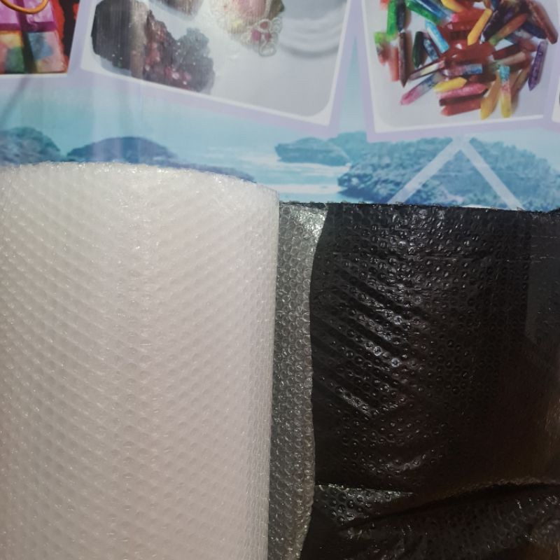 

Bubble Wrap Khusus Untuk Packing