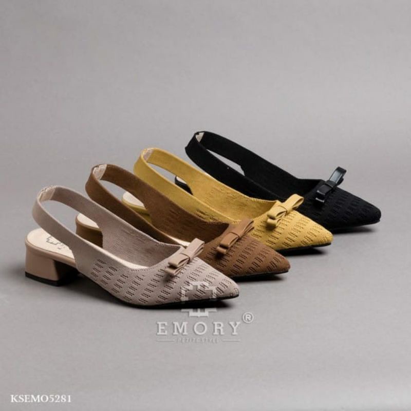 EMORY KEYSA KSEMO5281 IQ