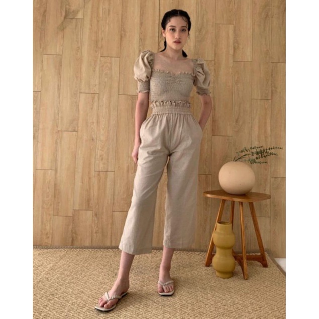 love & flair cavier set preloved