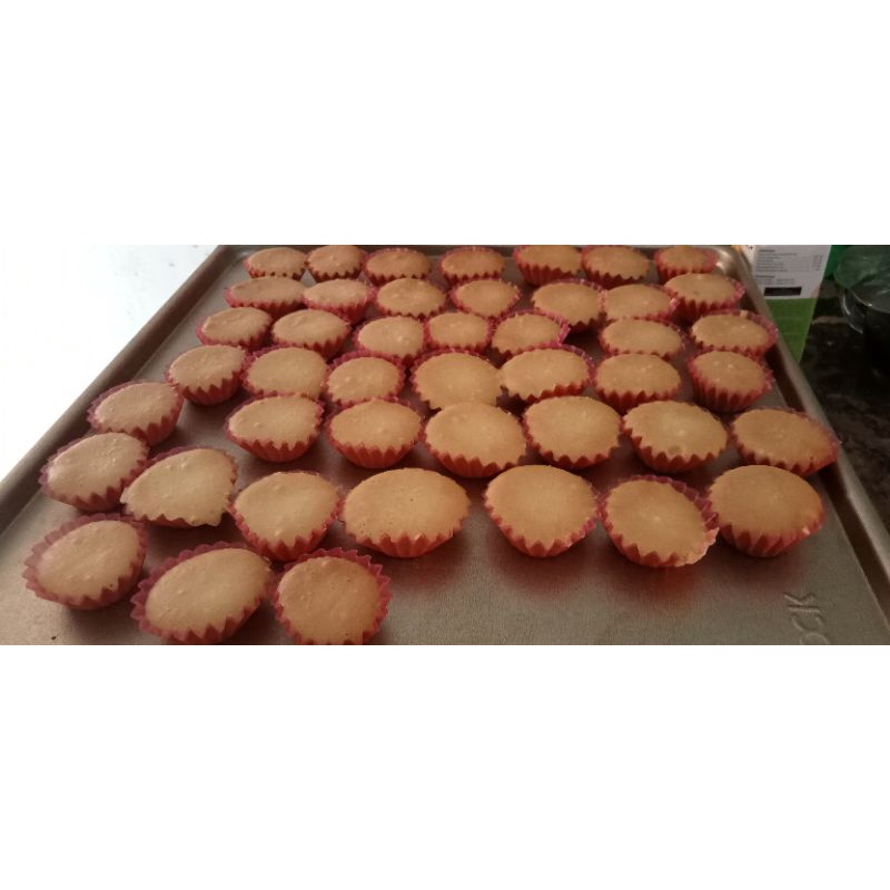 

bolu kering
