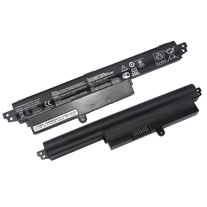 ORIGINAL BATERAI LAPTOP Baterai Asus A46CA A46CB A46CM A46C A46 K46CA K46CB K46C