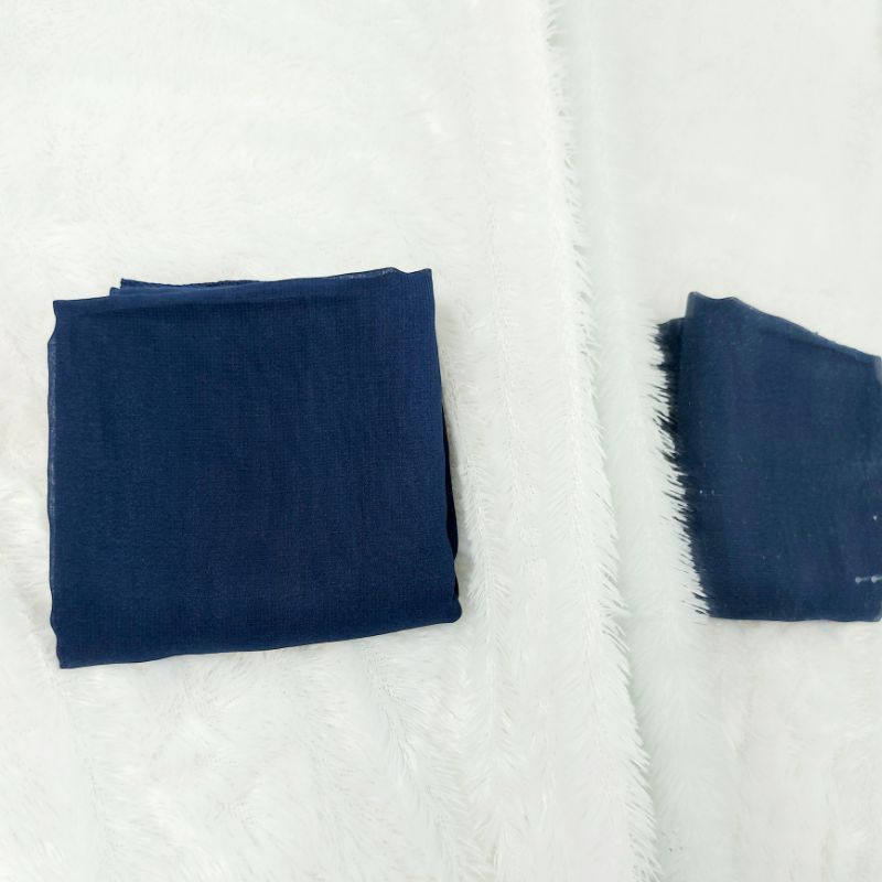 JILBAB BELLA SQUARE PART 1-Navy