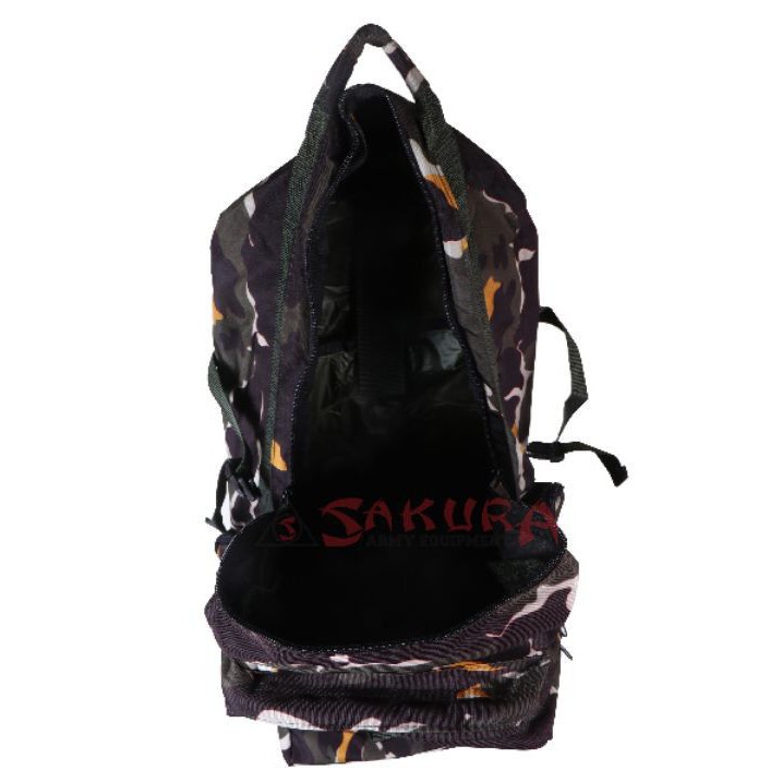 Ransel Libanon doreng Brimop