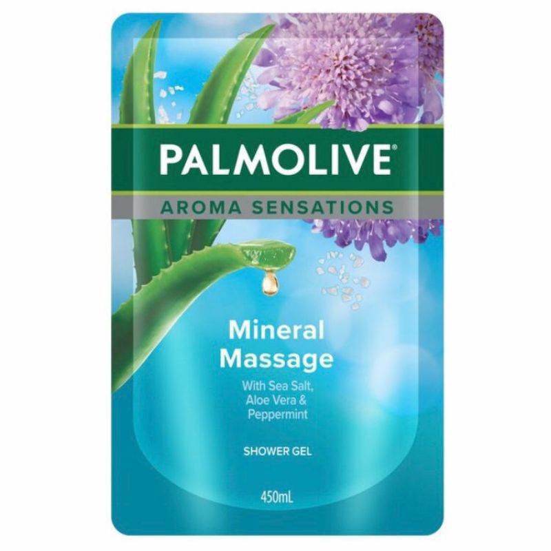 Palmolive Aroma Therapy 450ml