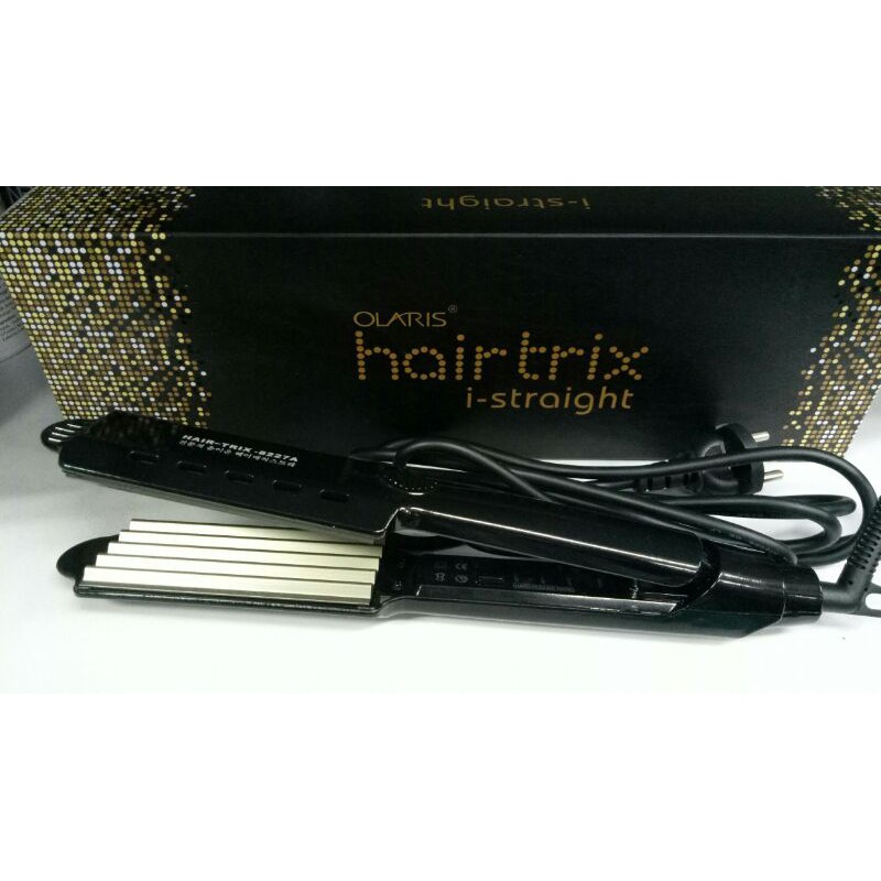 CATOK GENTENG HAIR TRIX HTCT8227A BY OLARIS