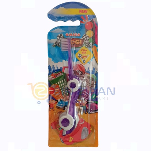 OMICA SIKAT GIGI ANAK