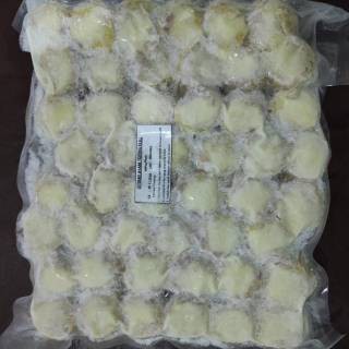 

Dimsum Halal Siomay Keju isi 48pcs dari SKS Dimsum / The Duck King Group