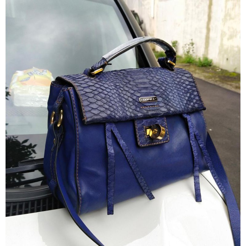tas preloved donini murah