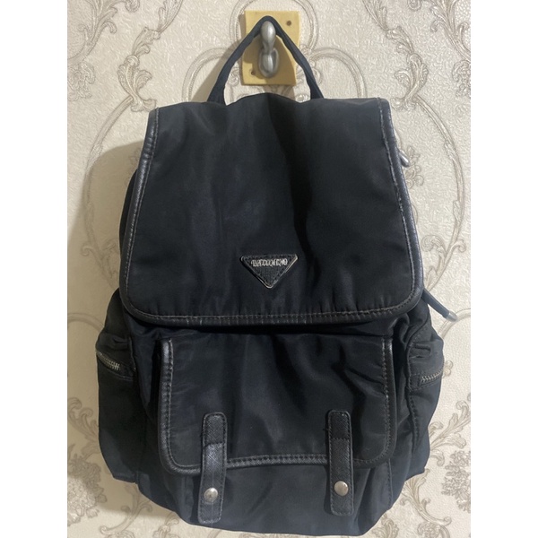 preloved tas ransel palomino original