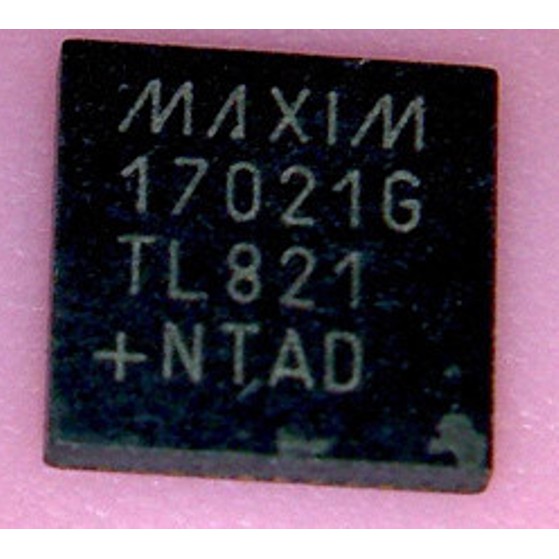 IC MAX17021G MAX 17021G 17021