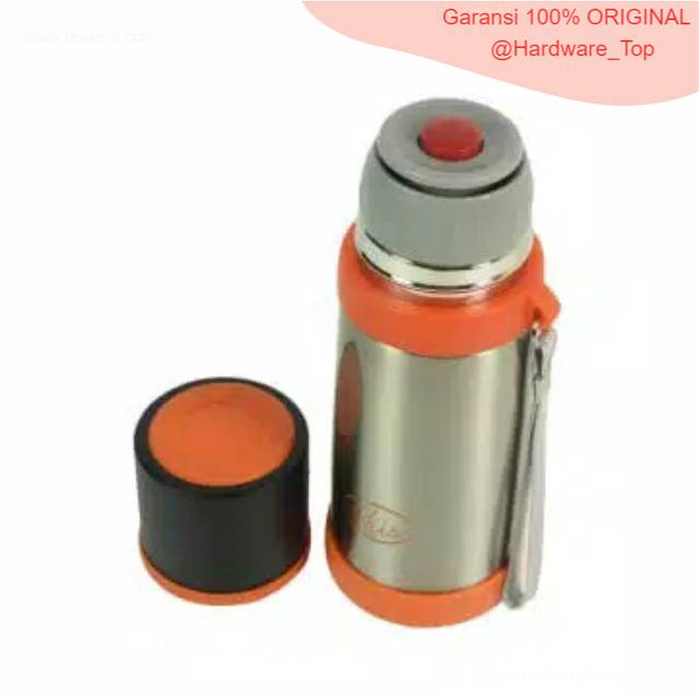 Ace Hardware Botol Minum Kris 350ml / Botol Kopi. Susu.  Teh