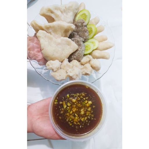 

pempek selingkuh