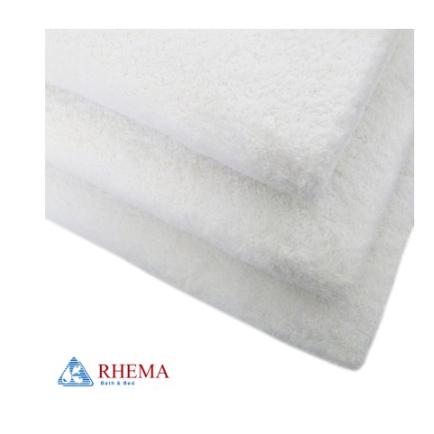 Handuk Mandi Hotel - 100% Katun - Rhema - 60x120 cm
