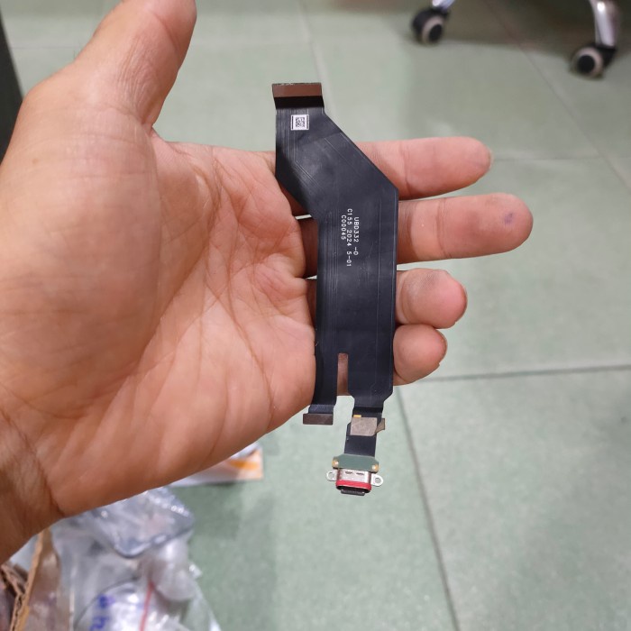 flexibel charger oppo reno 4 fleksibel cas oppo reno 4 original