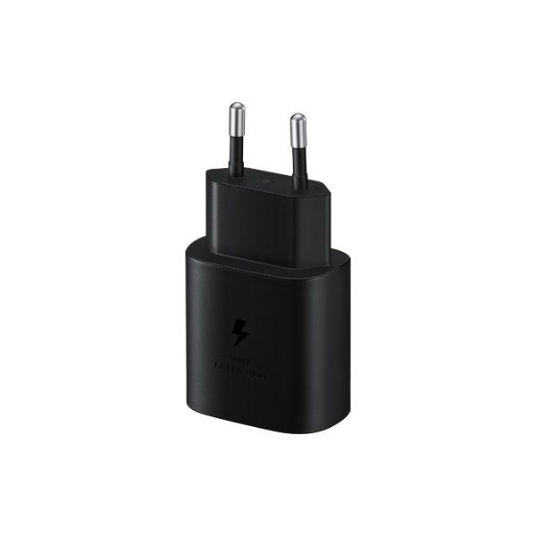 Samsung Travel Adapter (25W) - Black