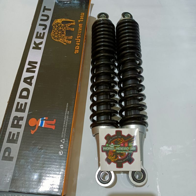 shockbreaker supra fit new sekok belakang kharisma shock belakang supra x 125 shockbeeaker revo 100 
