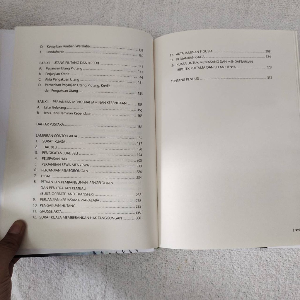 Jual Teknik Pembuatan Akta Notaris Wiratni Ahamdi Saru Wahjuni Ahmad S Djoyosugito Indonesia Shopee Indonesia