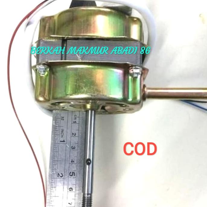 Dinamo Kipas Angin Okayama Wallfan/Dinding Termurah