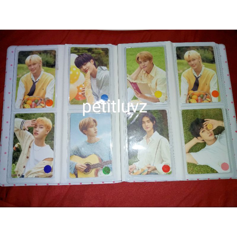 PC Benefit Nacific Stray Kids