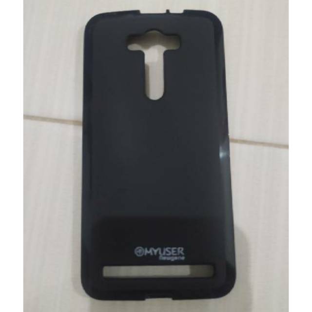 Case Silikon Zenfone 2 Laser 5.5&quot; Silikon Asus ZE550KL 5.5&quot; Z00LDD