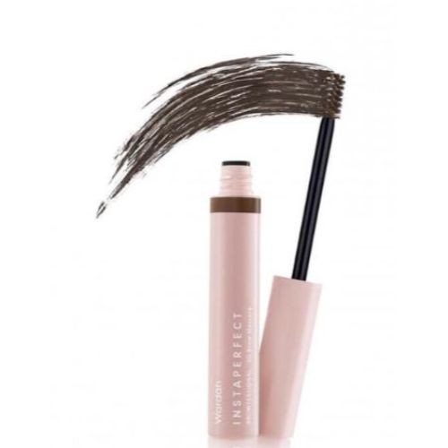 Wardah Instaperfect Browfessional Mascara 02