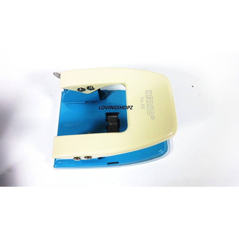 

Heavy Duty Punch Kenko no.85