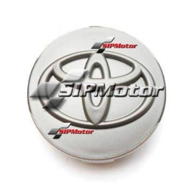 Dop Velg Mobil Toyota Innova Rush Grand Avanza