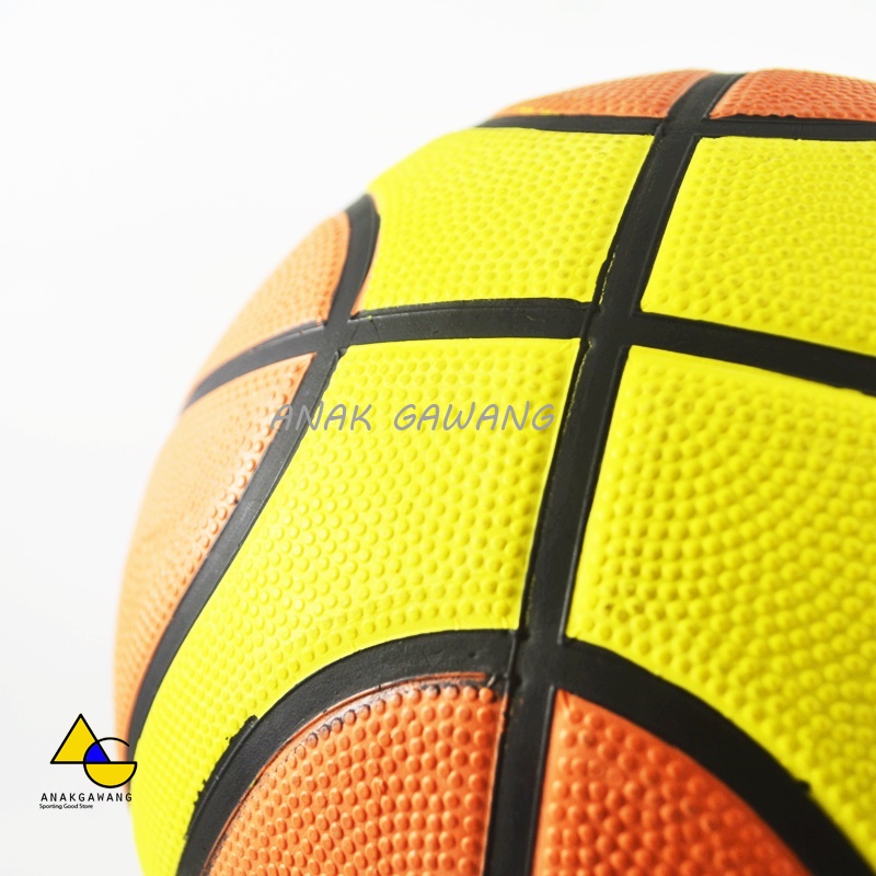 Bola Basket Frasser Official Basket Ball Anakgawang