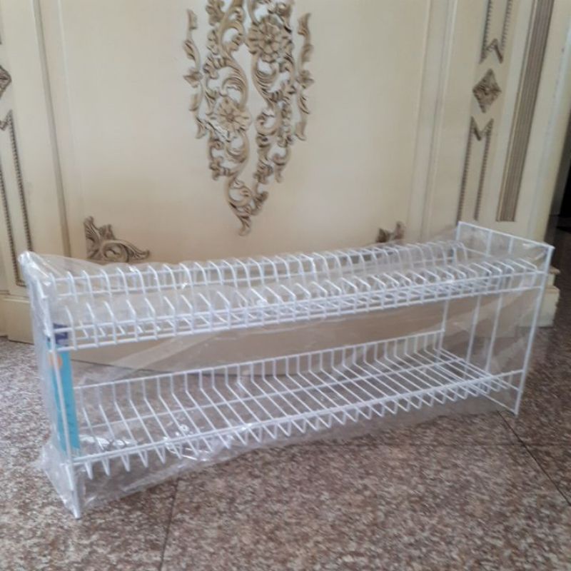 RAK PIRING ROSE 392 SECOND/BEKAS