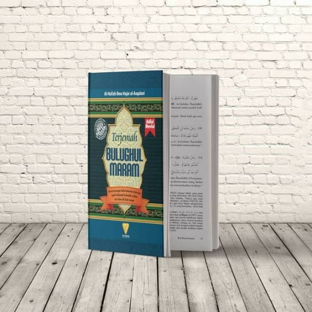 Terjemahan Bulughul Maram