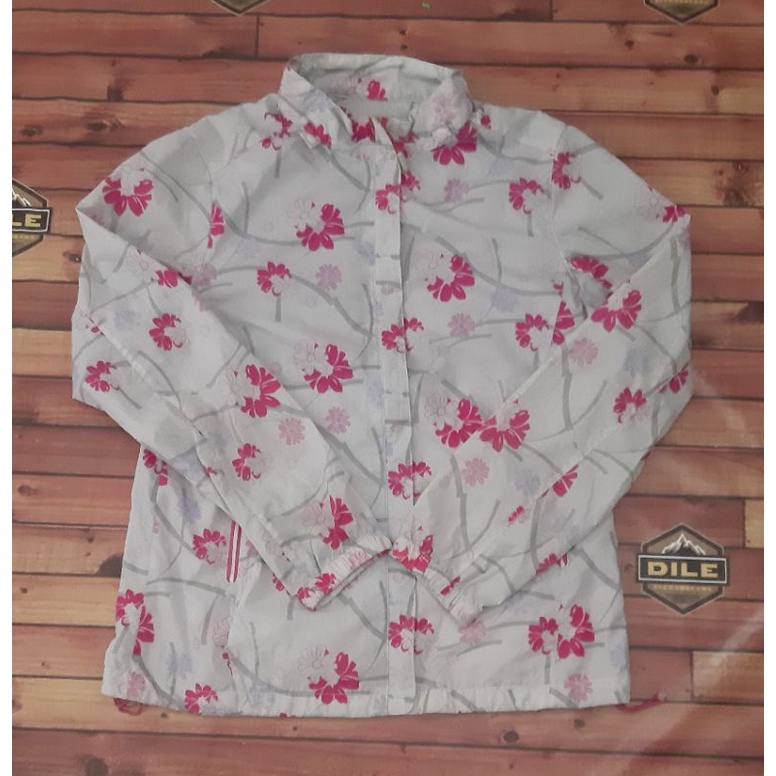 Second Brand - Jaket