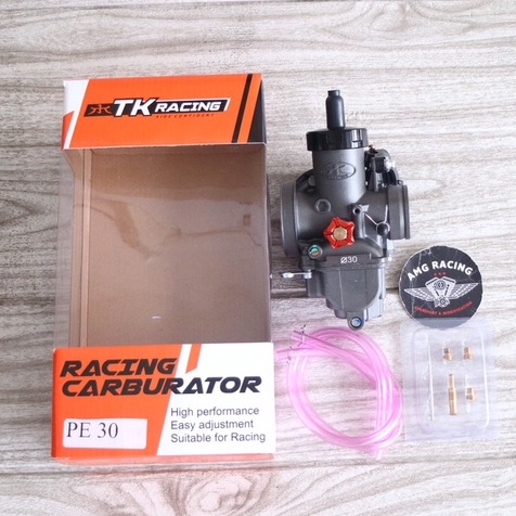 Karburator PE 30~ TK Racing