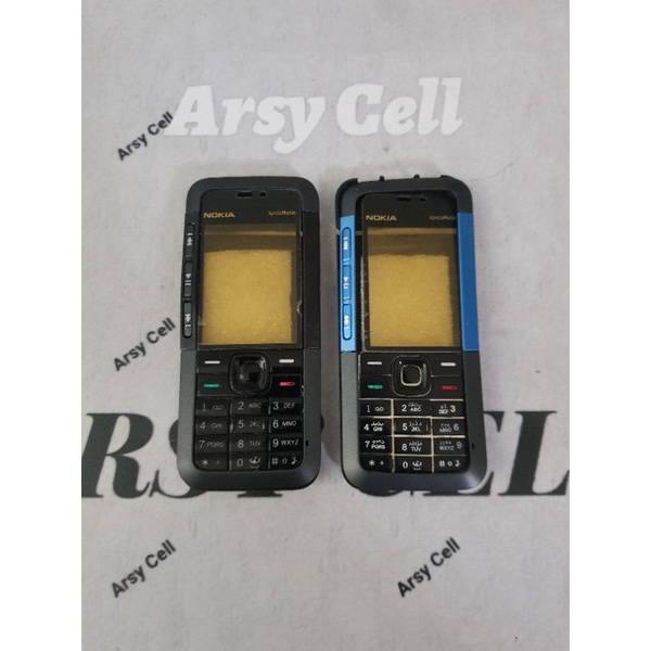 Casing Nokia 5310 Xpress Music
