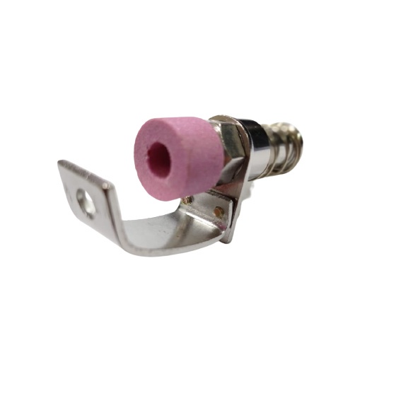 Asahan Komplit Mesin Potong Lempar