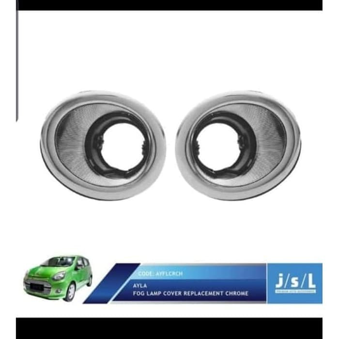 RING COVER FOGLAMP AYLA