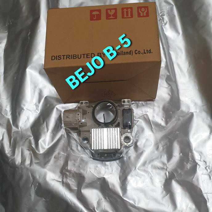 Ic Alternator Regulator - Ic Dinamo Amper Calya, Sigra 1200Cc Kaki 4 (Kode 010))