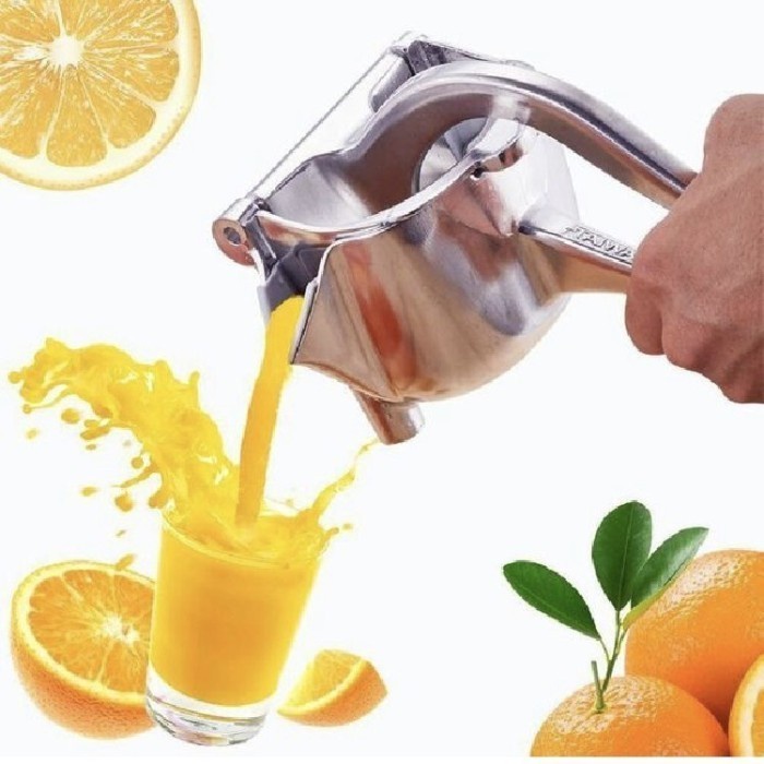 BERKUALITAS Juicer Buah Praktis