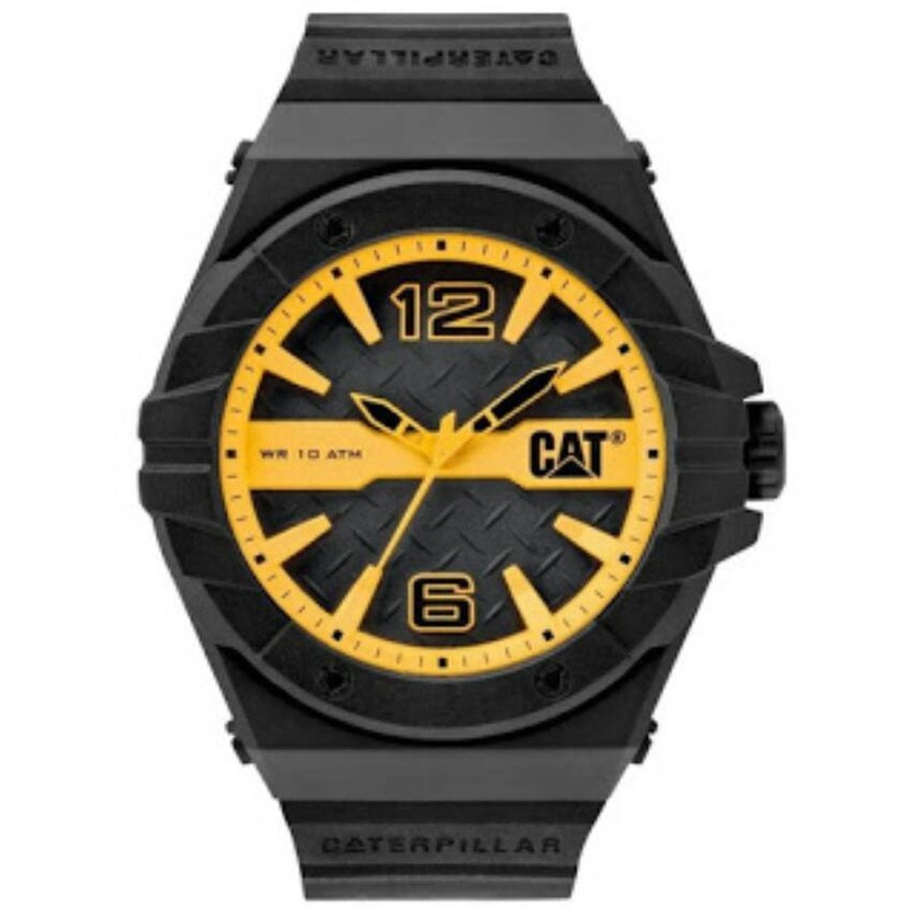 Jam Tangan CAT/Caterpillar LC.111.21.137 Original