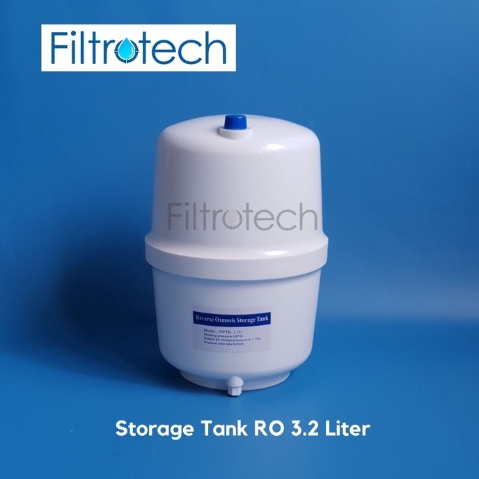 Tangki RO / Pressure Tank RO 3,2 G