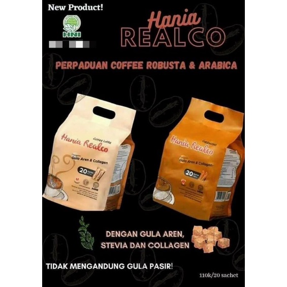 

Hania RelCo
