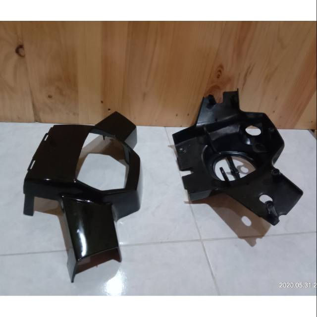 Batok lampu suzuki rc100 rc 110 jetcooled motor jadul