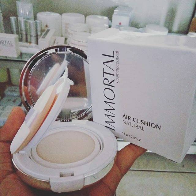 AIR CUSHION IMMORTAL