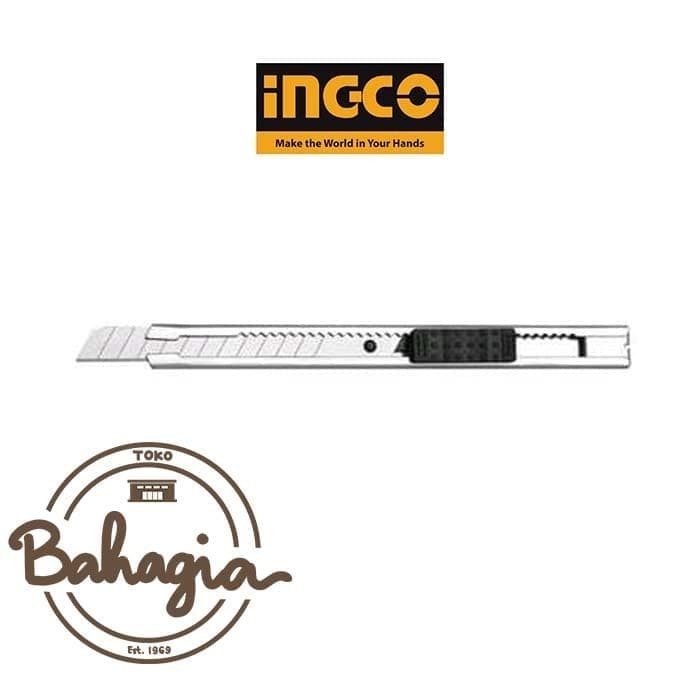 

HKNS1806 CUTTER SLIM INGCO