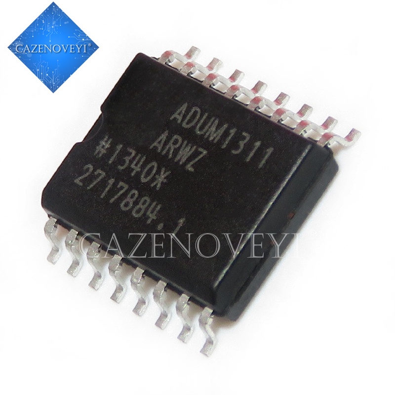 2pcs Ic ADUM1311ARWZ-RL ADUM1311ARWZ ADUM1311A ADUM1311 SOP16