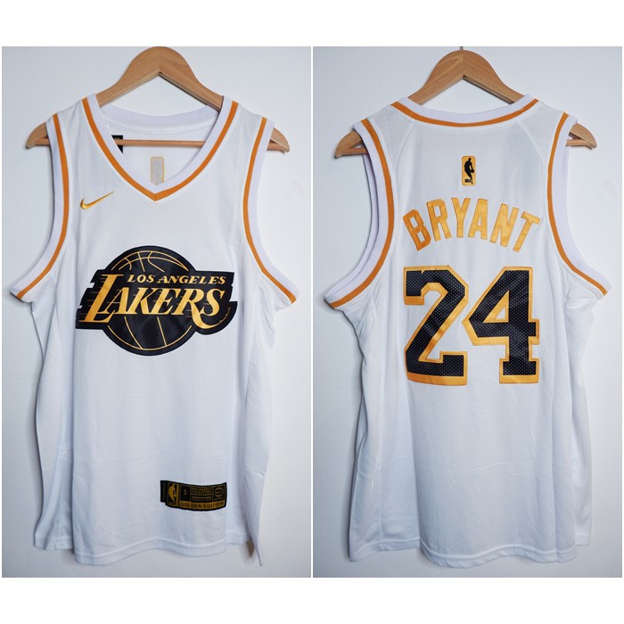 jersey 24 kobe