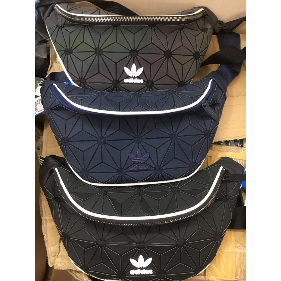 WAIST BAG ADIDAS / SLING BAG ADIDAS 