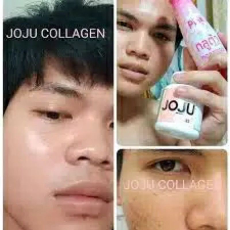 Joju Colagen Original Thailand