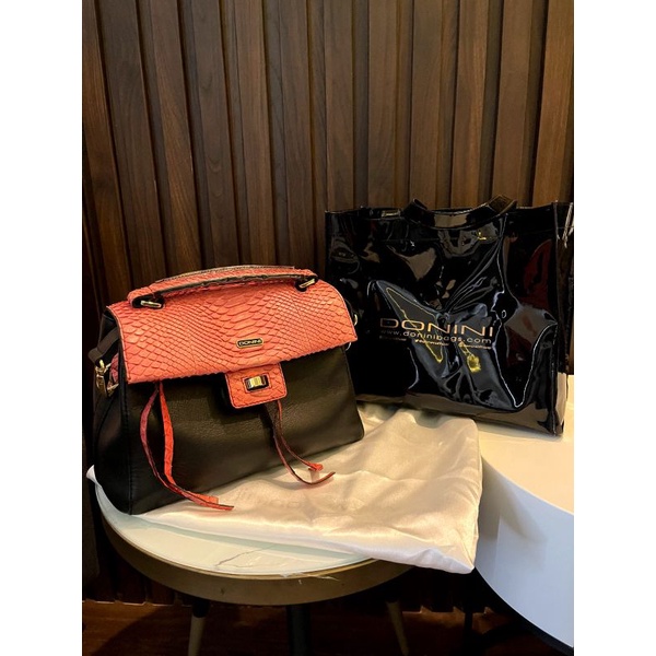 PRELOVED DONINI ROMA