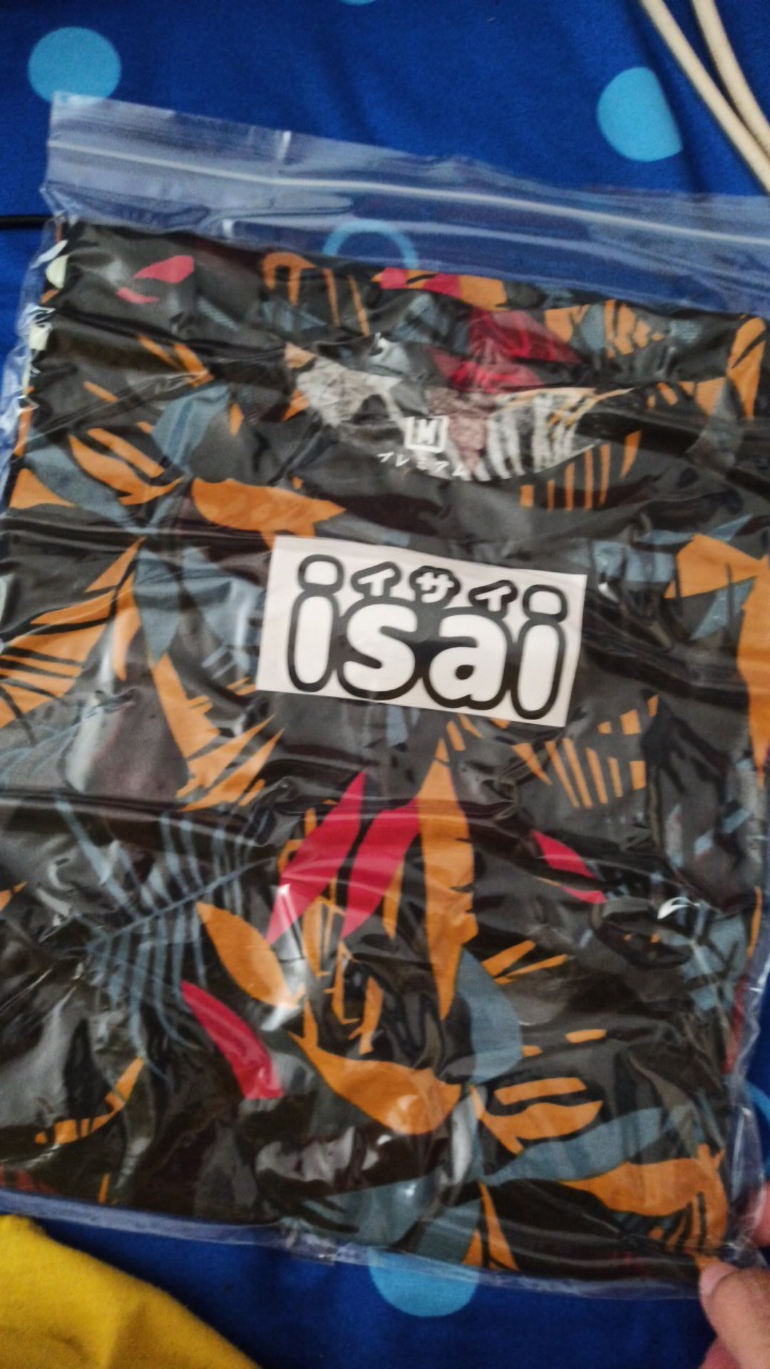 Isaishodo - Dragon / Urban Batik / T-shirt / 7 Varian / Kaos Jepang / Unisex