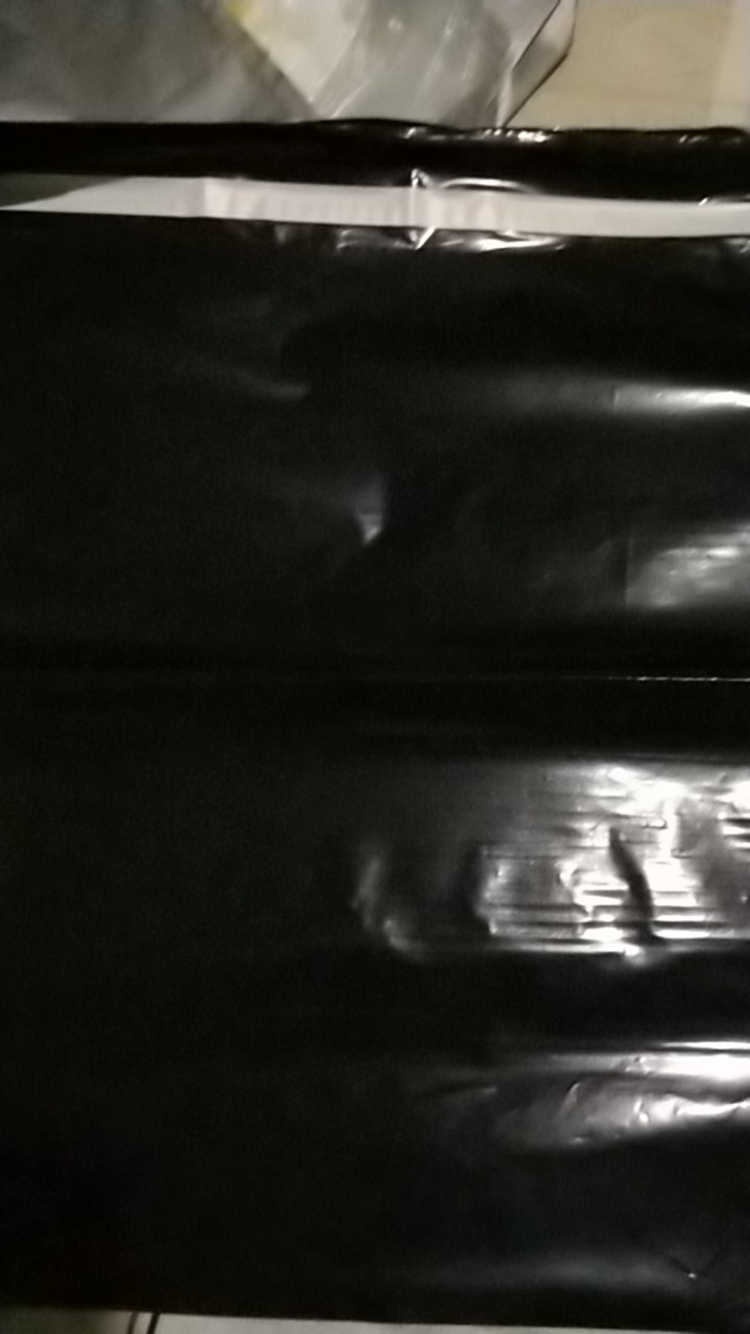 <ecer> Plastik Polymailer Uk 30x32+3 Tebal 0,4 | Plastik Packing Olshop | Plastik Perekat Promo